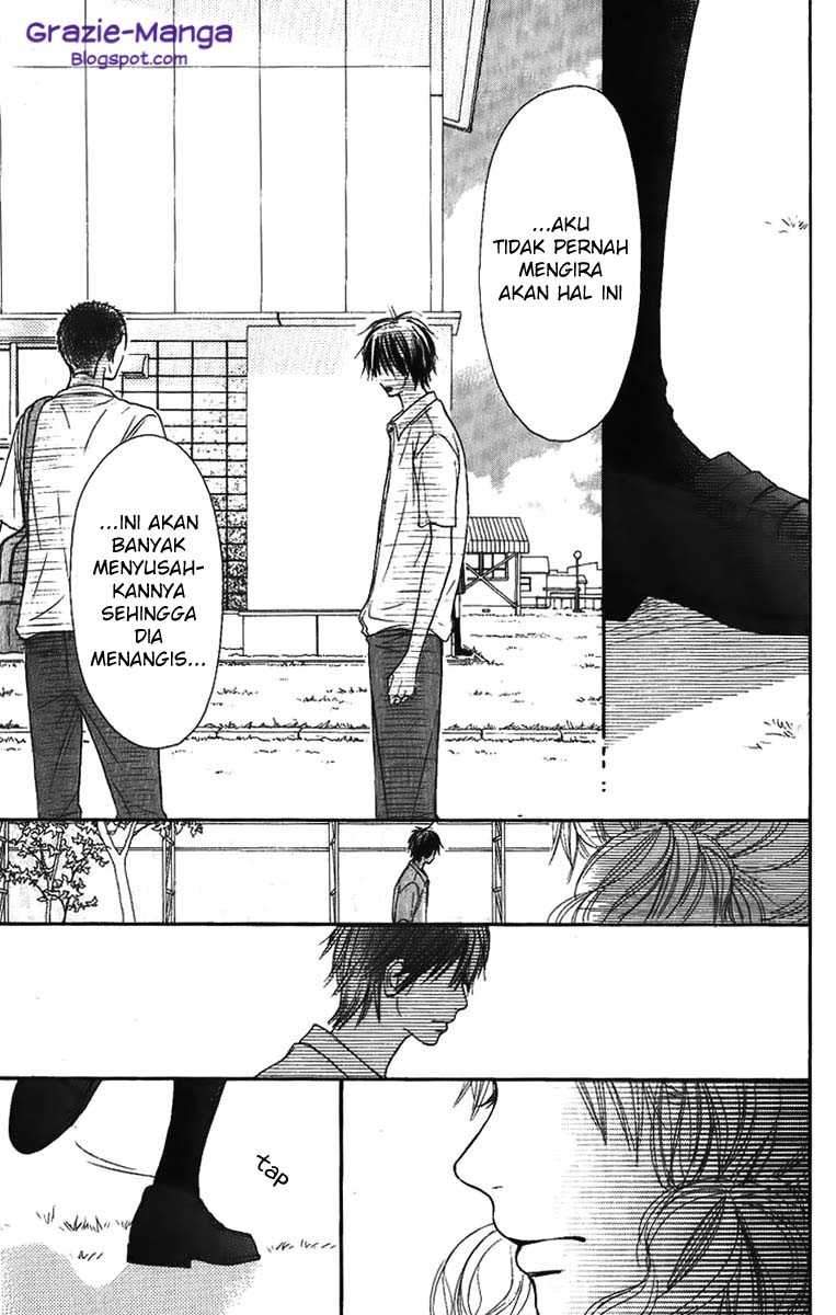 kimi-ni-todoke - Chapter: 36