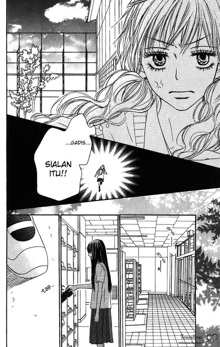 kimi-ni-todoke - Chapter: 36