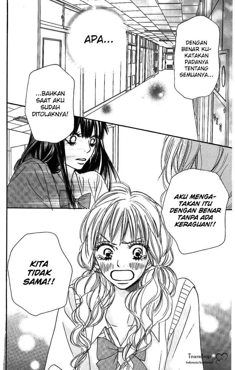 kimi-ni-todoke - Chapter: 36