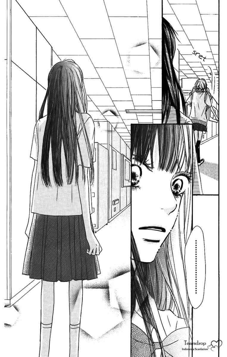 kimi-ni-todoke - Chapter: 36