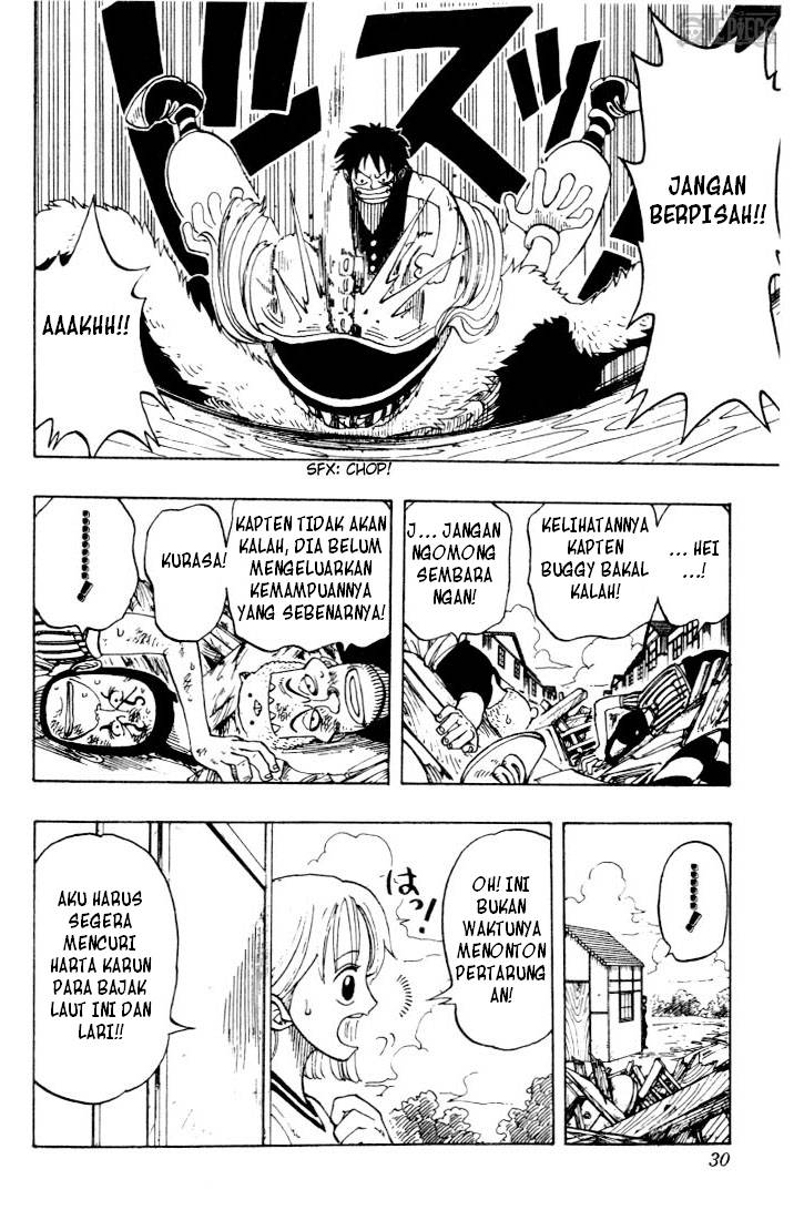 one-piece-id - Chapter: 019