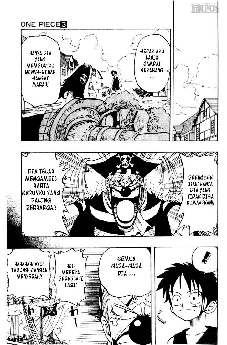 one-piece-id - Chapter: 019