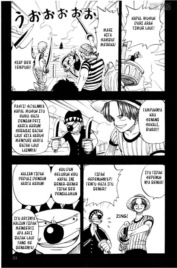 one-piece-id - Chapter: 019