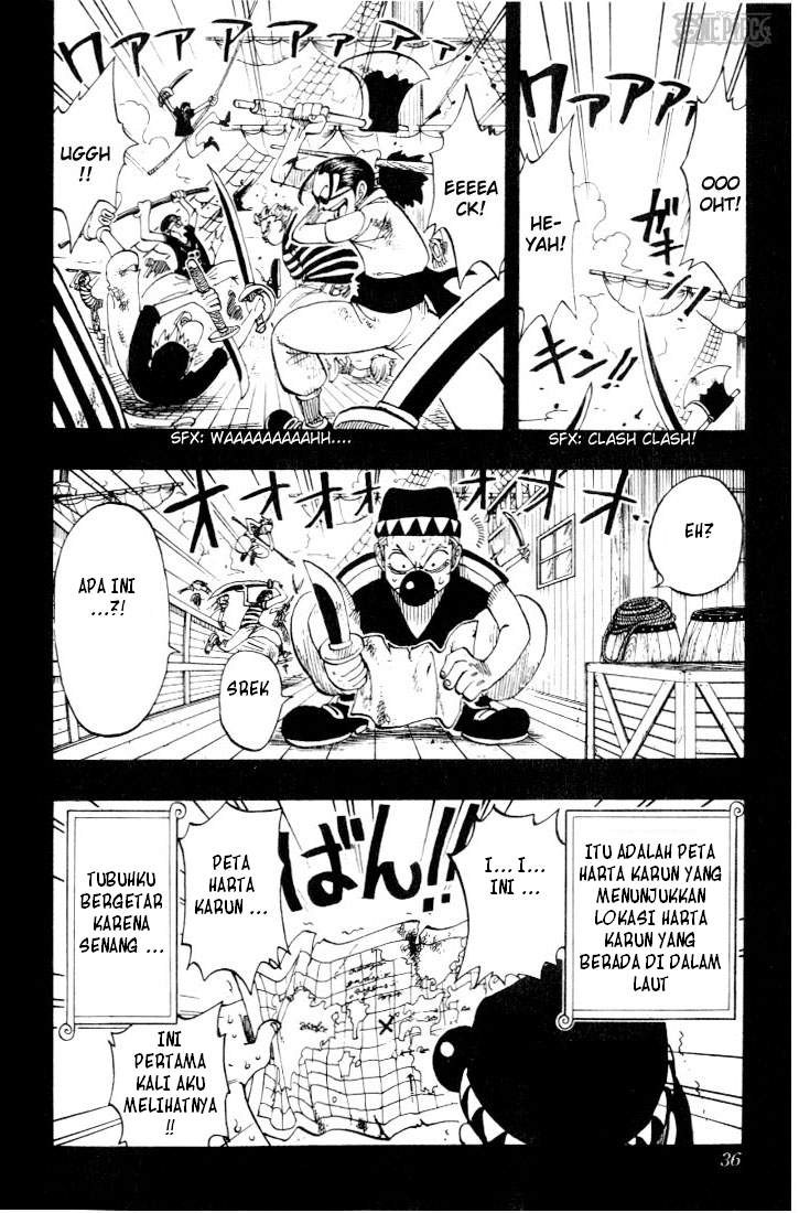 one-piece-id - Chapter: 019