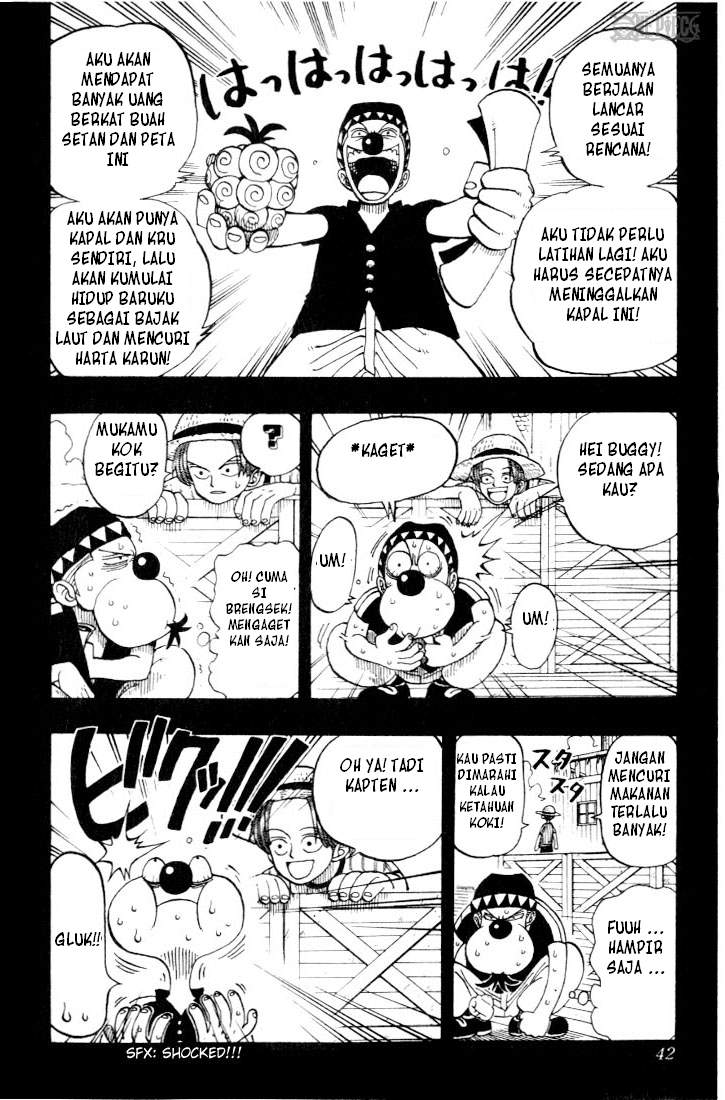 one-piece-id - Chapter: 019