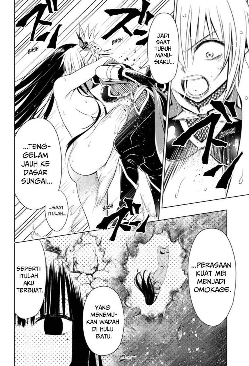 ayakashi-triangle - Chapter: 56