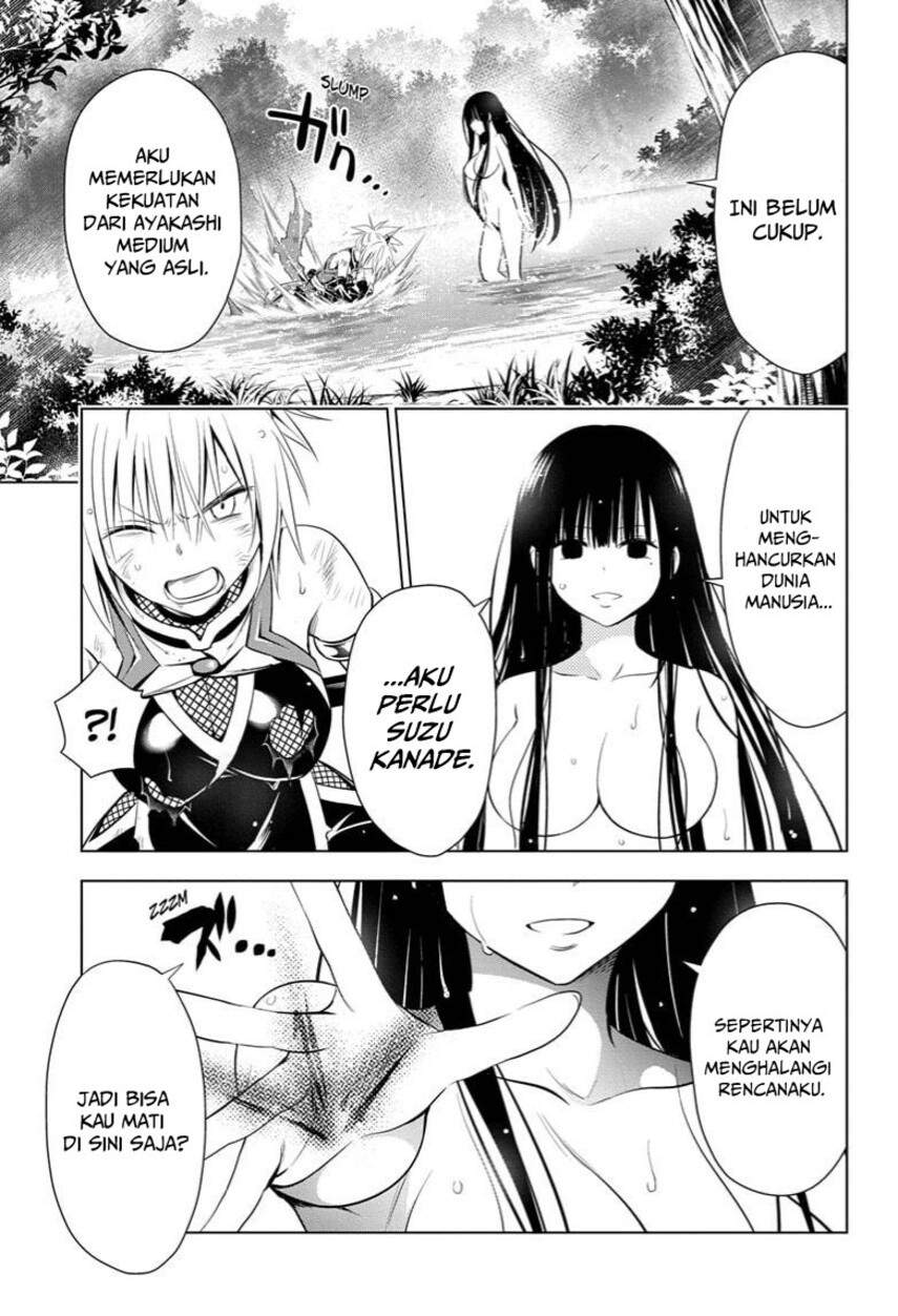 ayakashi-triangle - Chapter: 56