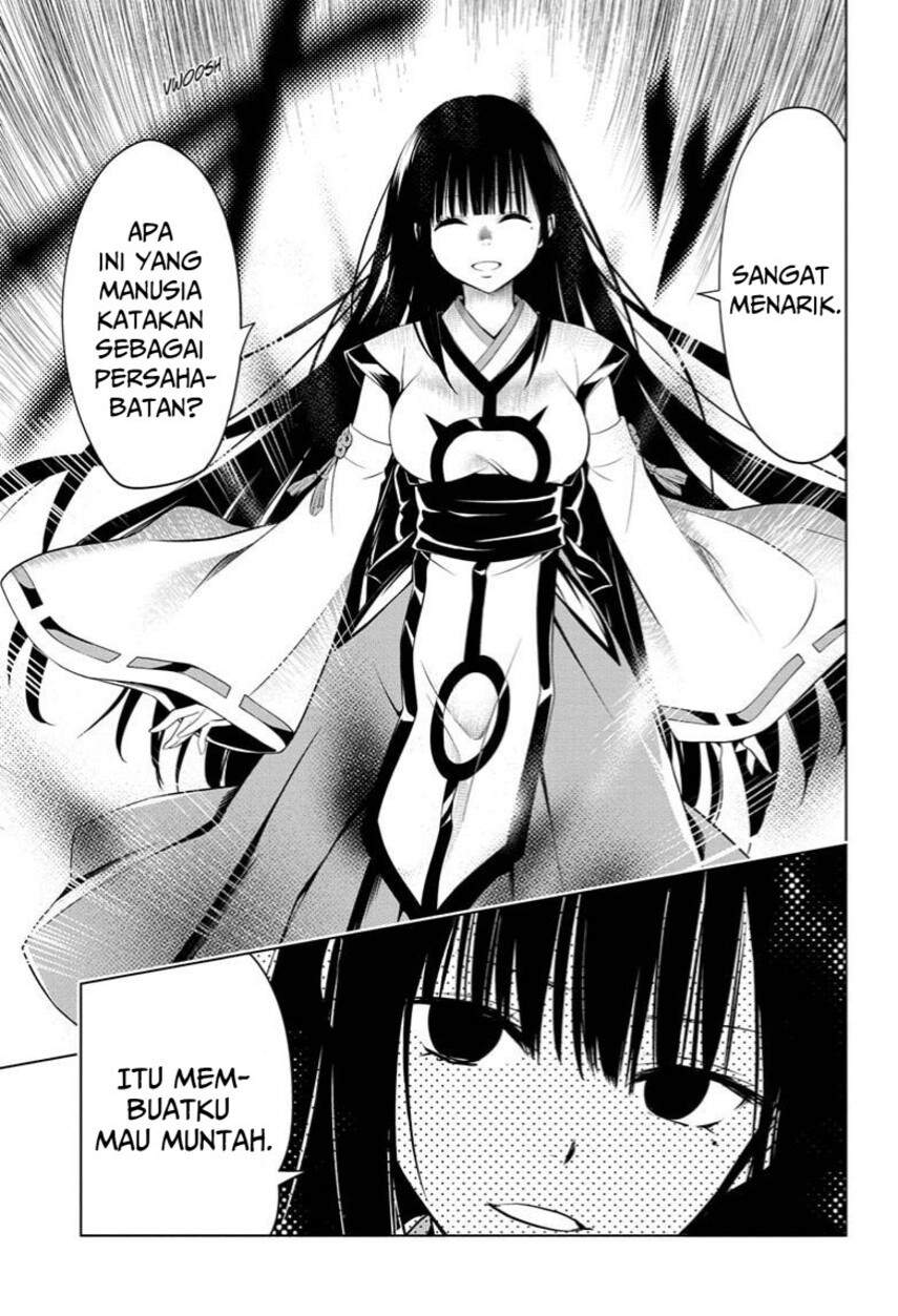 ayakashi-triangle - Chapter: 56