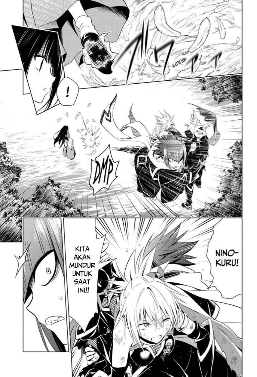 ayakashi-triangle - Chapter: 56
