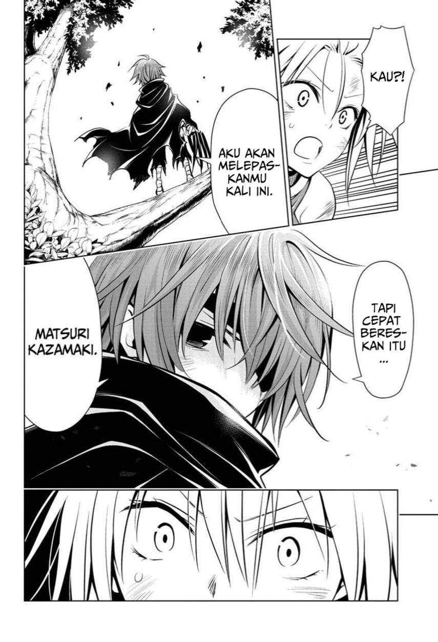 ayakashi-triangle - Chapter: 56