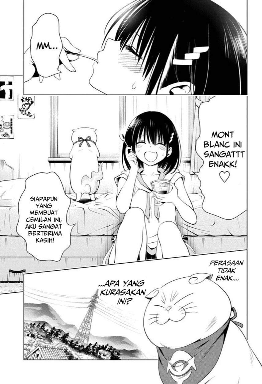 ayakashi-triangle - Chapter: 56