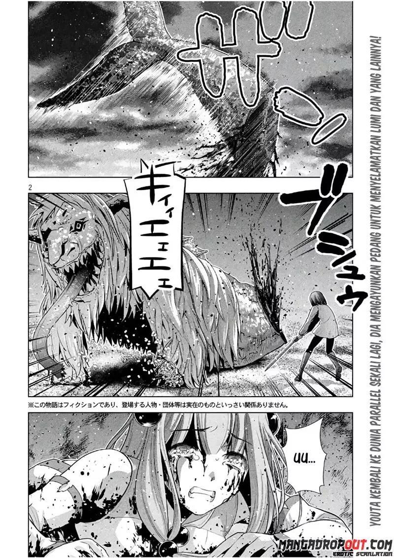 parallel-paradise - Chapter: 51