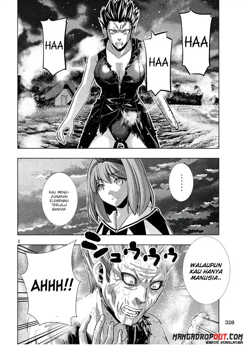 parallel-paradise - Chapter: 51