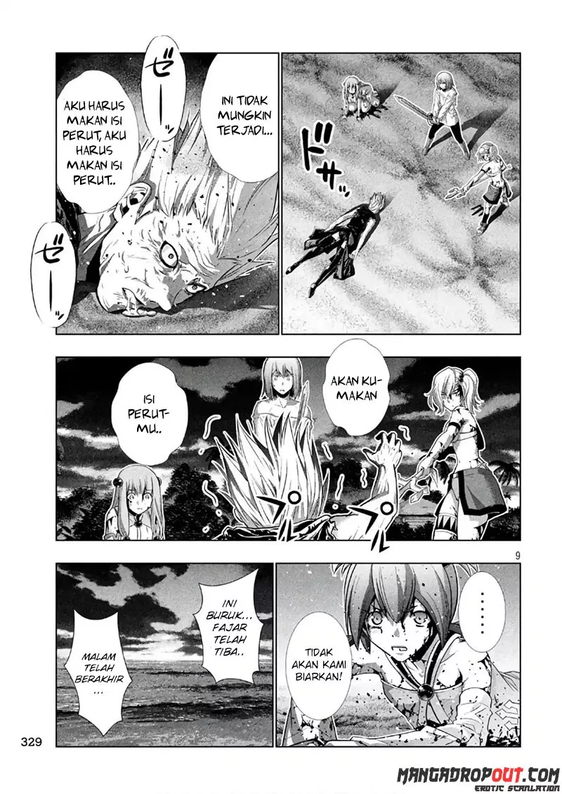 parallel-paradise - Chapter: 51