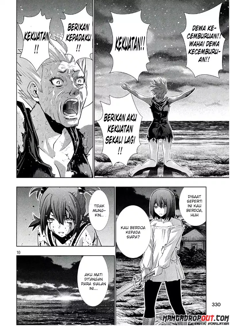 parallel-paradise - Chapter: 51