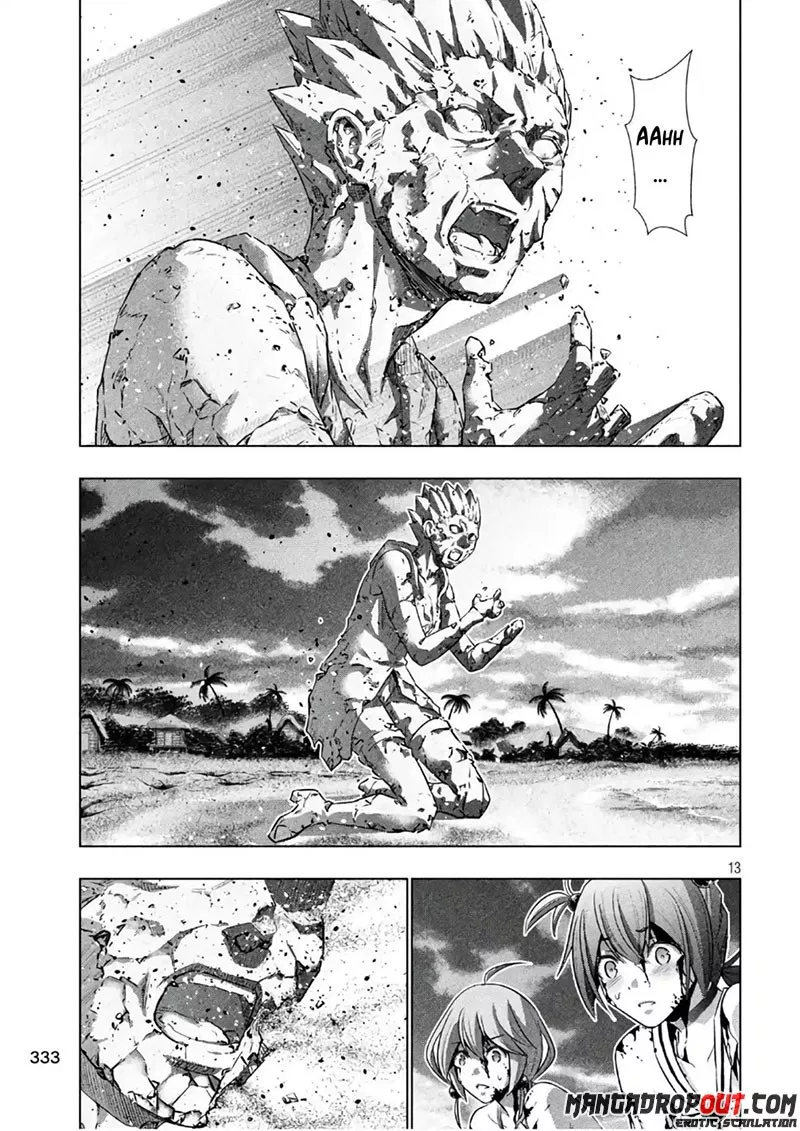 parallel-paradise - Chapter: 51