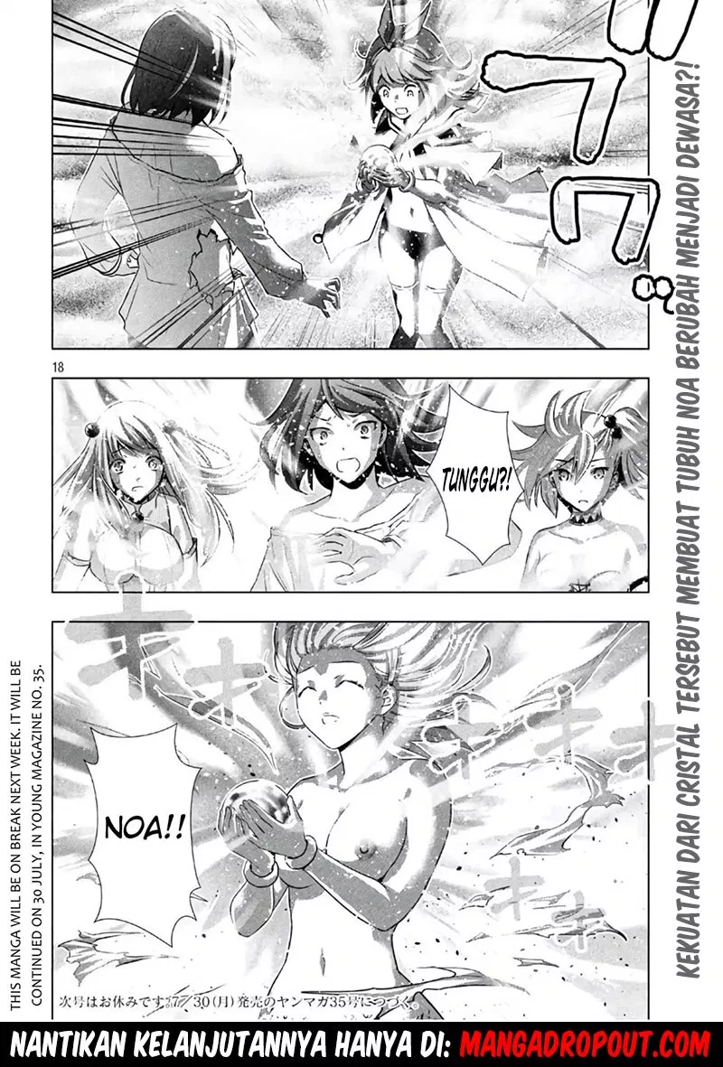 parallel-paradise - Chapter: 51