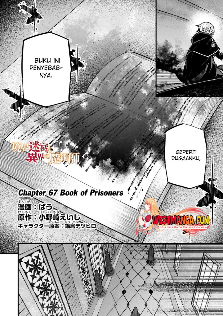 kyoukai-meikyuu-to-ikai-no-majutsushi - Chapter: 67