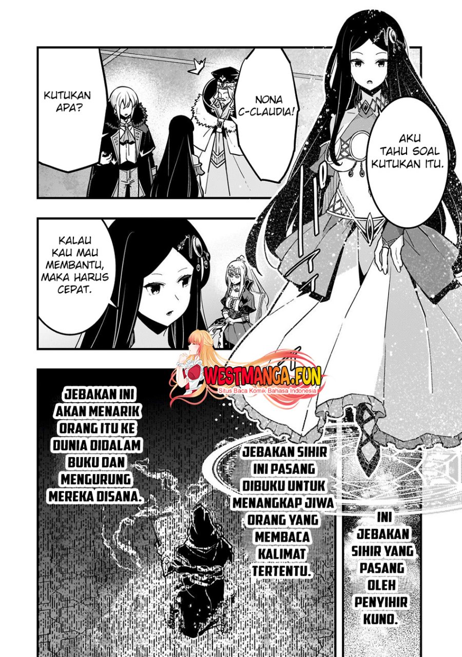 kyoukai-meikyuu-to-ikai-no-majutsushi - Chapter: 67