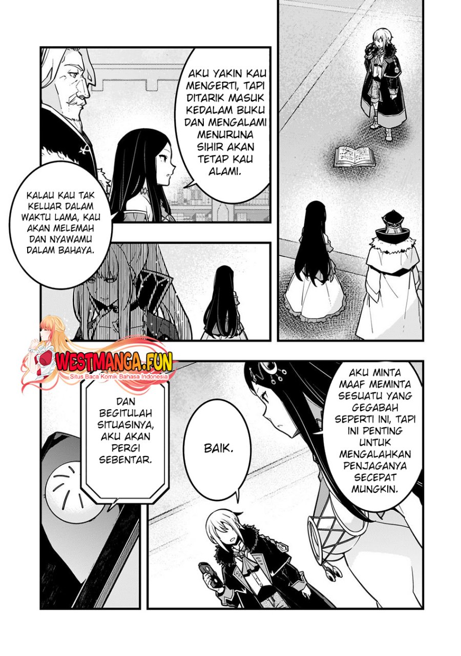 kyoukai-meikyuu-to-ikai-no-majutsushi - Chapter: 67