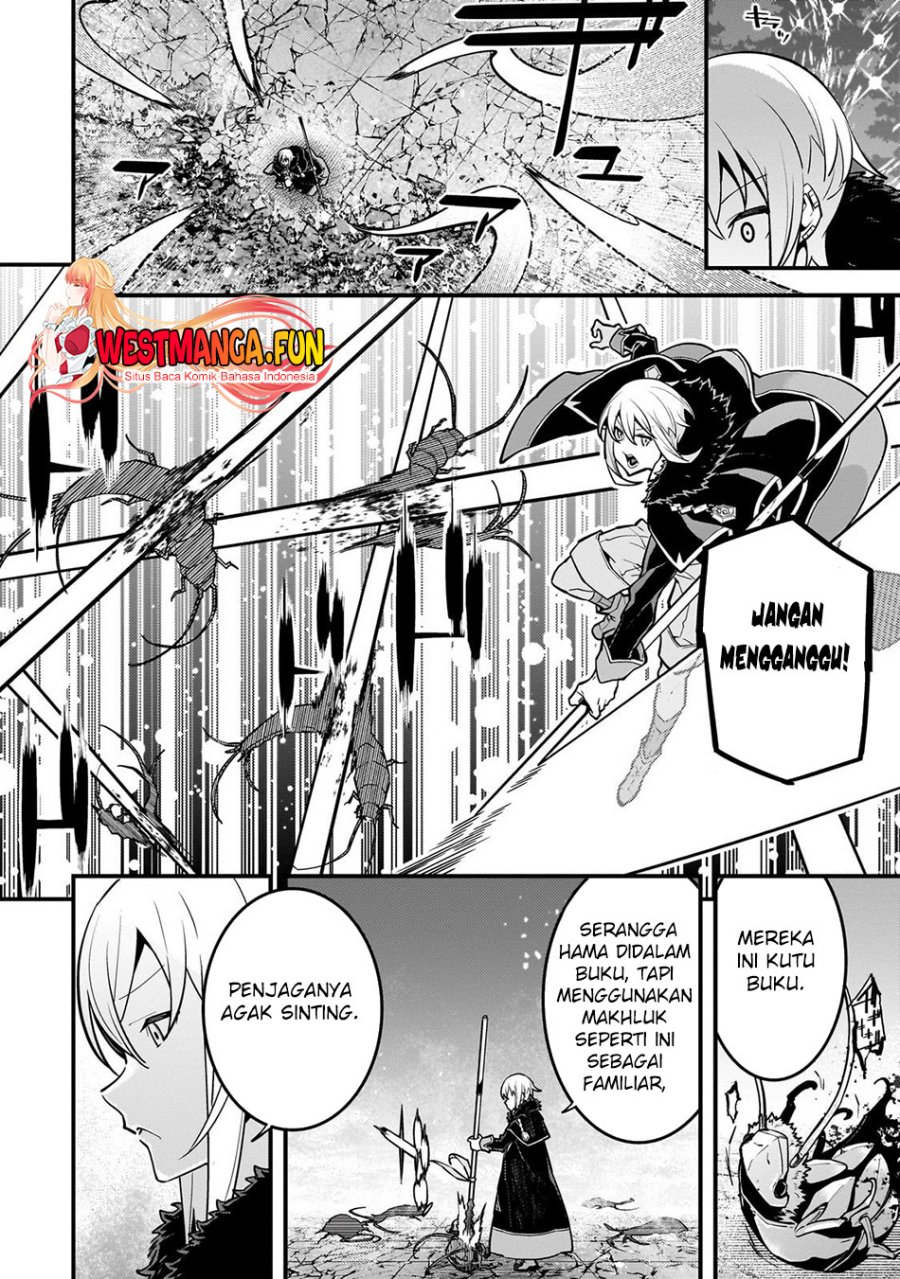 kyoukai-meikyuu-to-ikai-no-majutsushi - Chapter: 67