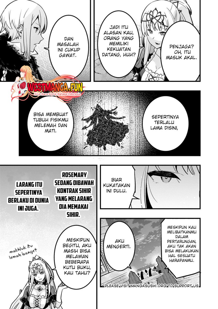 kyoukai-meikyuu-to-ikai-no-majutsushi - Chapter: 67