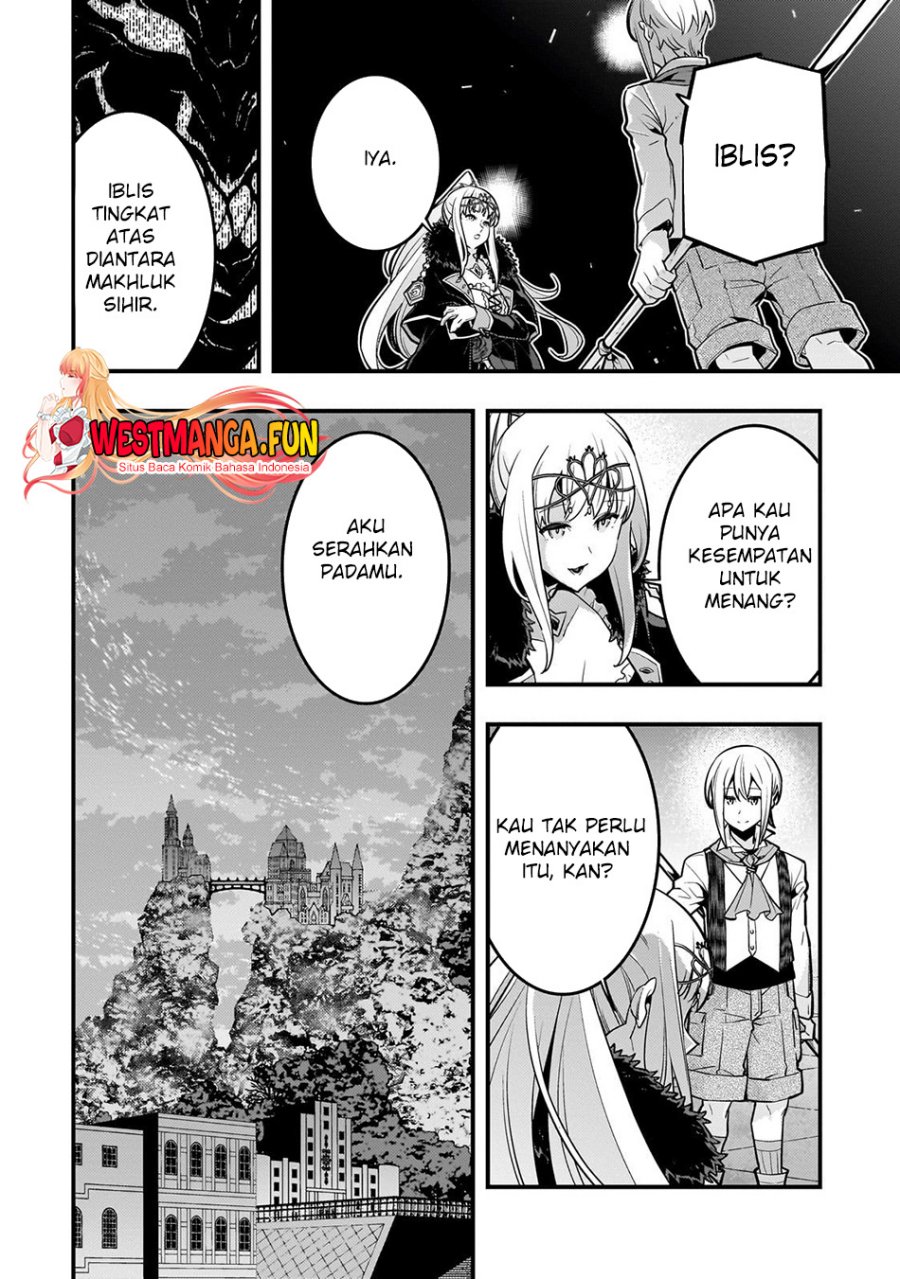 kyoukai-meikyuu-to-ikai-no-majutsushi - Chapter: 67