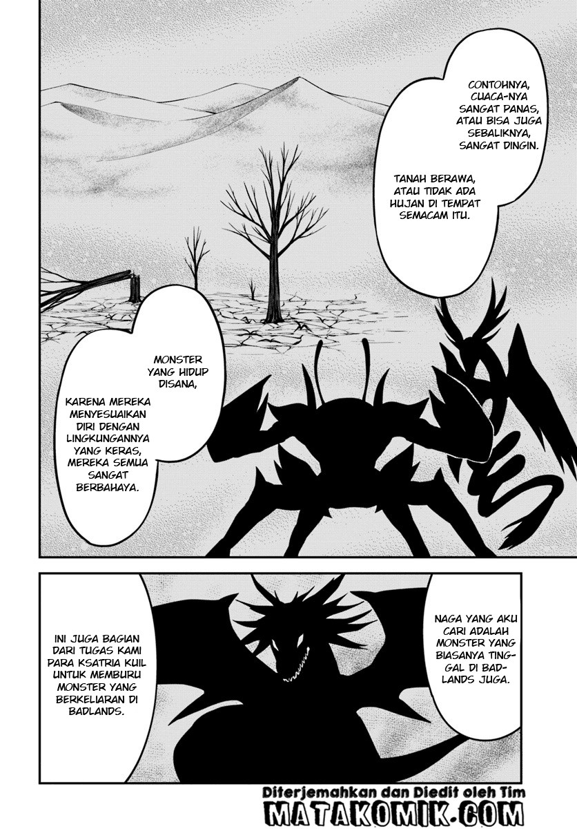 isekai-cheat-survival-meshi - Chapter: 6