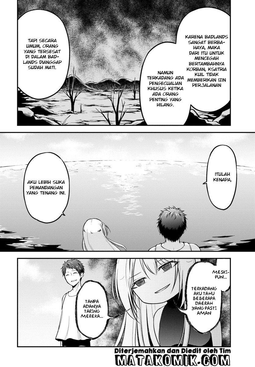 isekai-cheat-survival-meshi - Chapter: 6