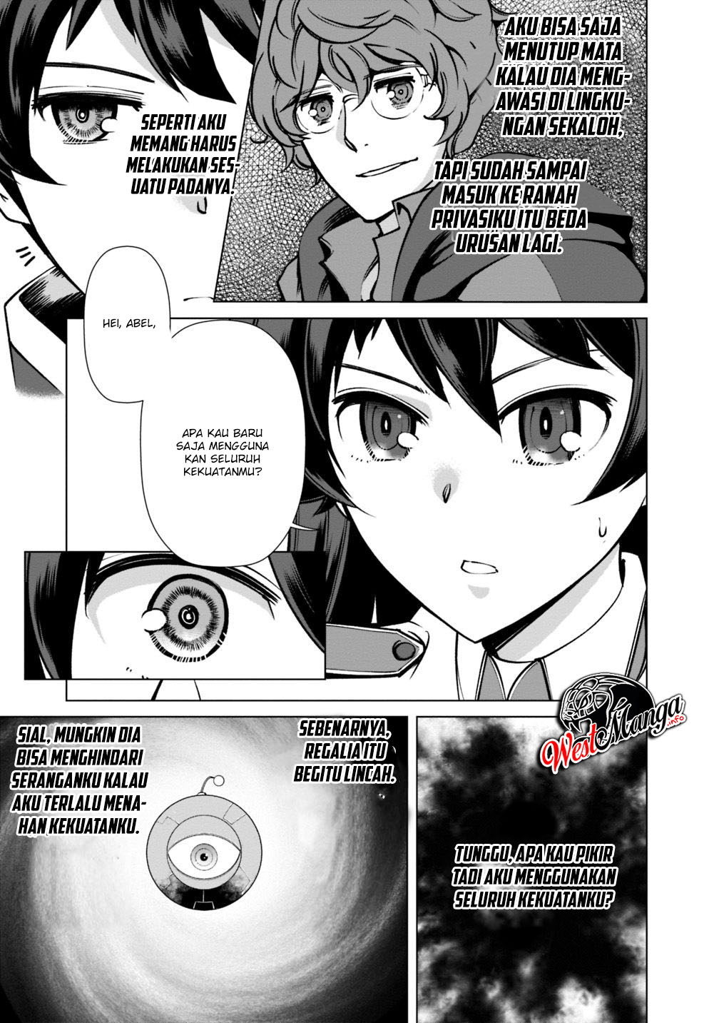 rettou-me-no-tensei-majutsushi-shiitage-rareta-moto-yuusha-wa-mirai-no-sekai-o-yoyuu-de-ikinuku - Chapter: 24