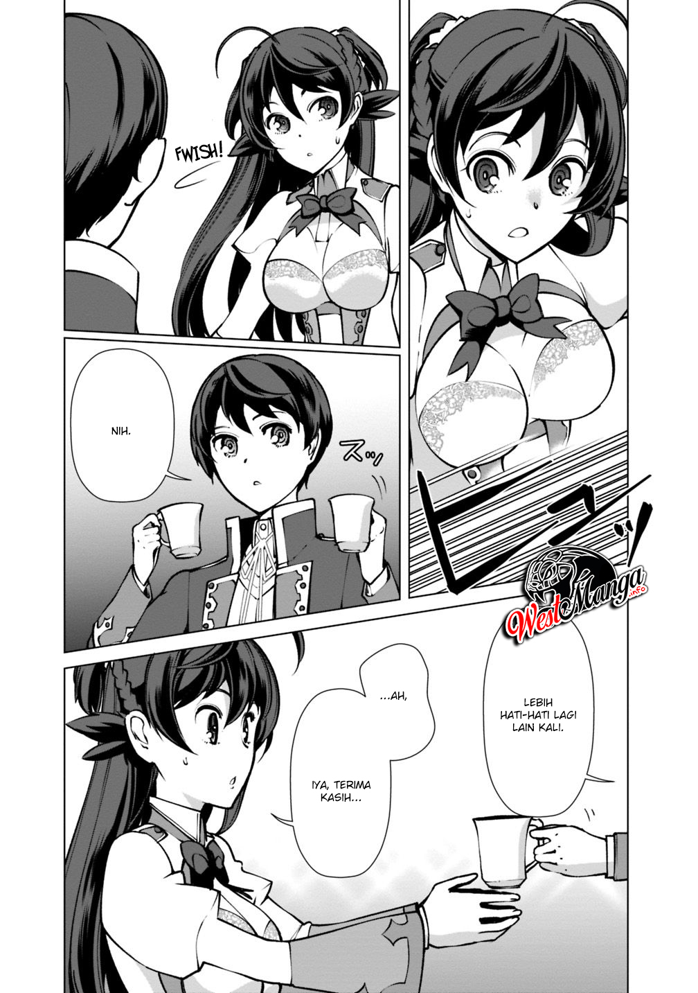 rettou-me-no-tensei-majutsushi-shiitage-rareta-moto-yuusha-wa-mirai-no-sekai-o-yoyuu-de-ikinuku - Chapter: 24