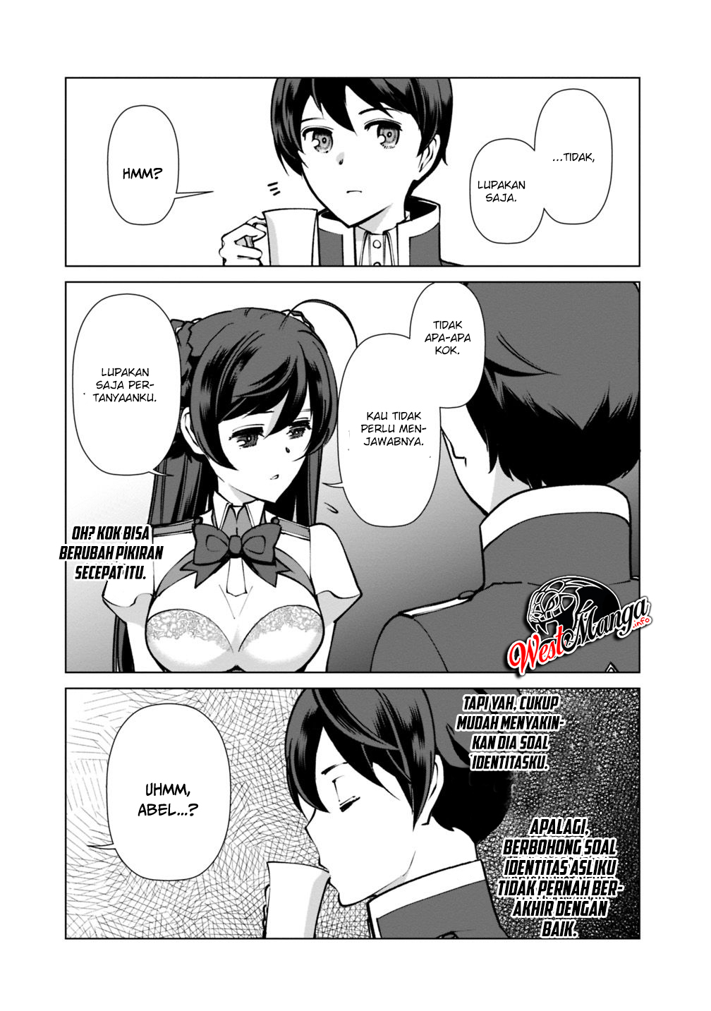 rettou-me-no-tensei-majutsushi-shiitage-rareta-moto-yuusha-wa-mirai-no-sekai-o-yoyuu-de-ikinuku - Chapter: 24