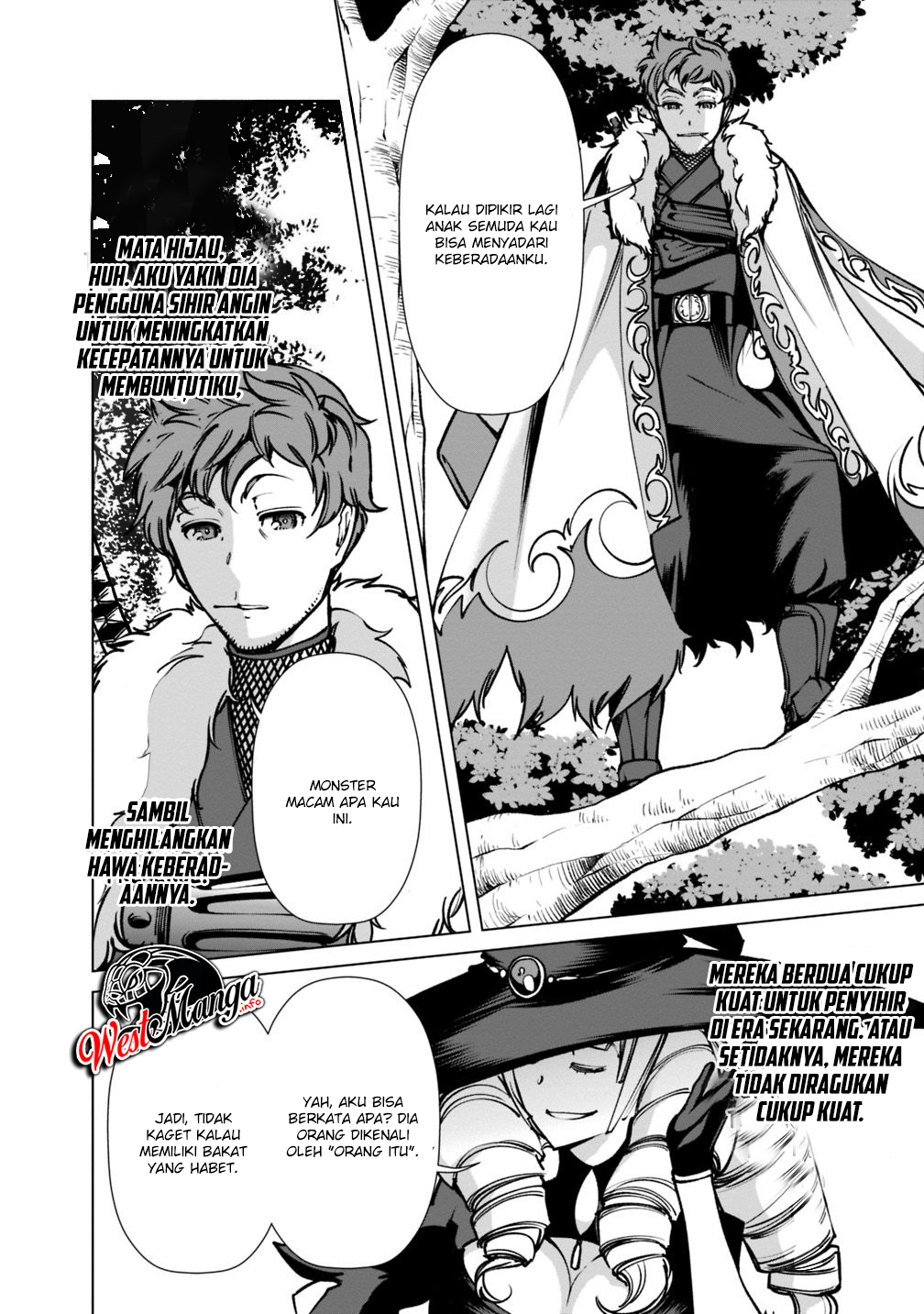 rettou-me-no-tensei-majutsushi-shiitage-rareta-moto-yuusha-wa-mirai-no-sekai-o-yoyuu-de-ikinuku - Chapter: 24