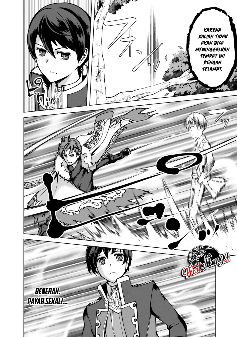 rettou-me-no-tensei-majutsushi-shiitage-rareta-moto-yuusha-wa-mirai-no-sekai-o-yoyuu-de-ikinuku - Chapter: 24