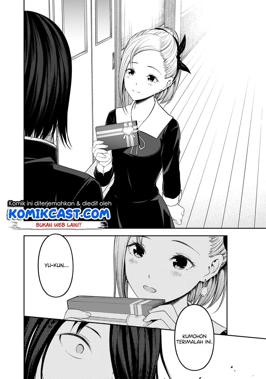 kaguya-sama-wa-kokurasetai-tensai-tachi-no-renai-zunousen - Chapter: 195