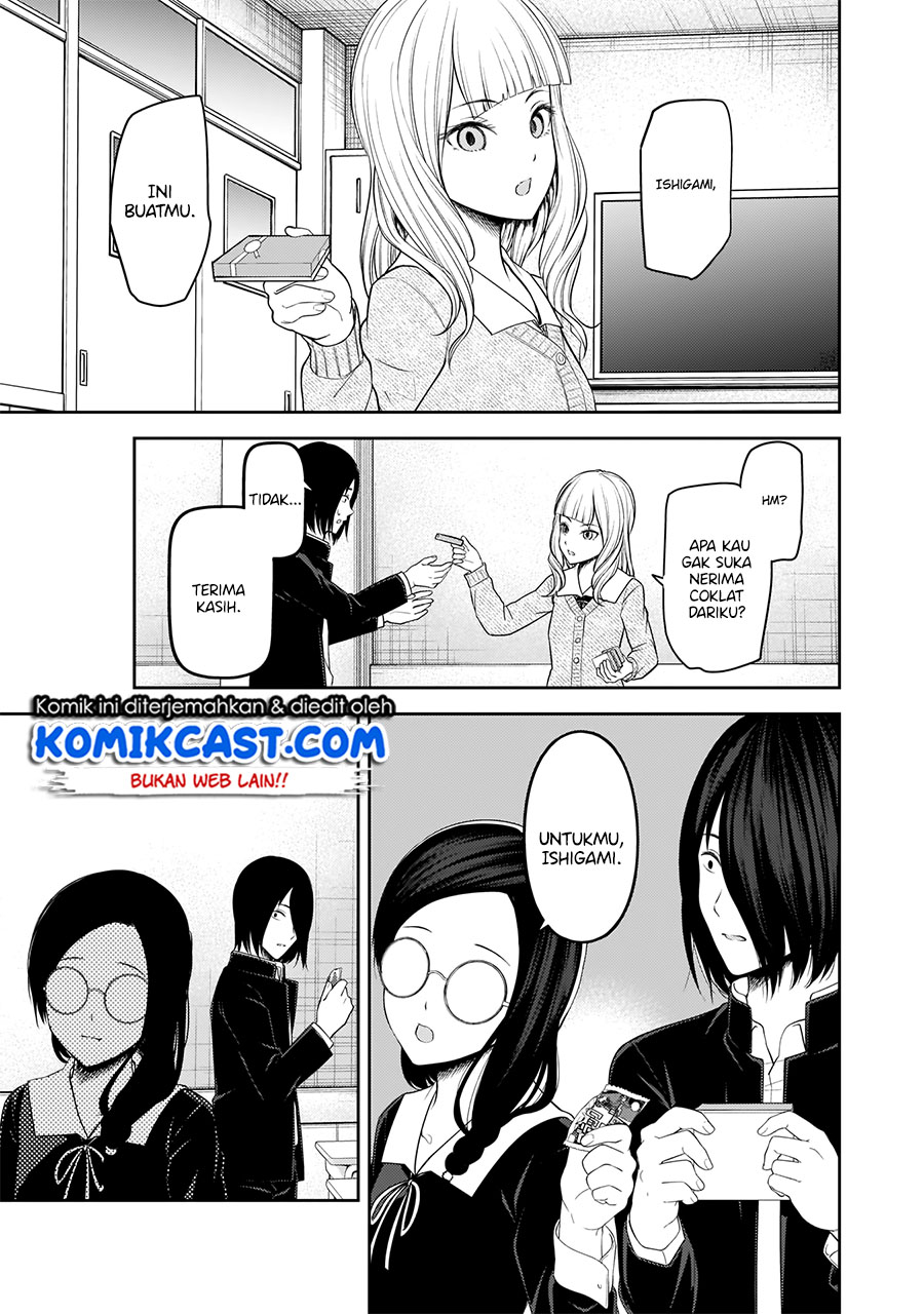 kaguya-sama-wa-kokurasetai-tensai-tachi-no-renai-zunousen - Chapter: 195