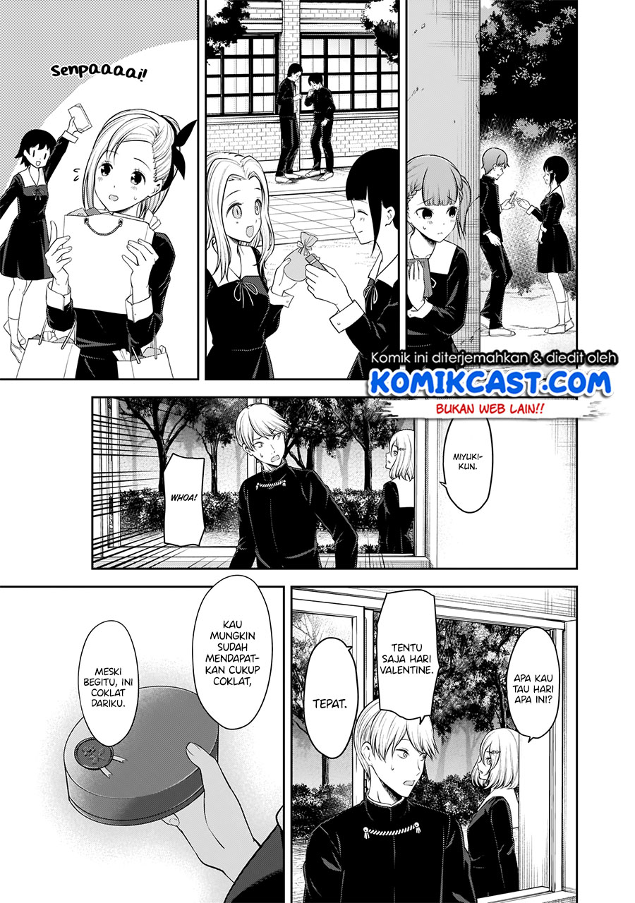 kaguya-sama-wa-kokurasetai-tensai-tachi-no-renai-zunousen - Chapter: 195