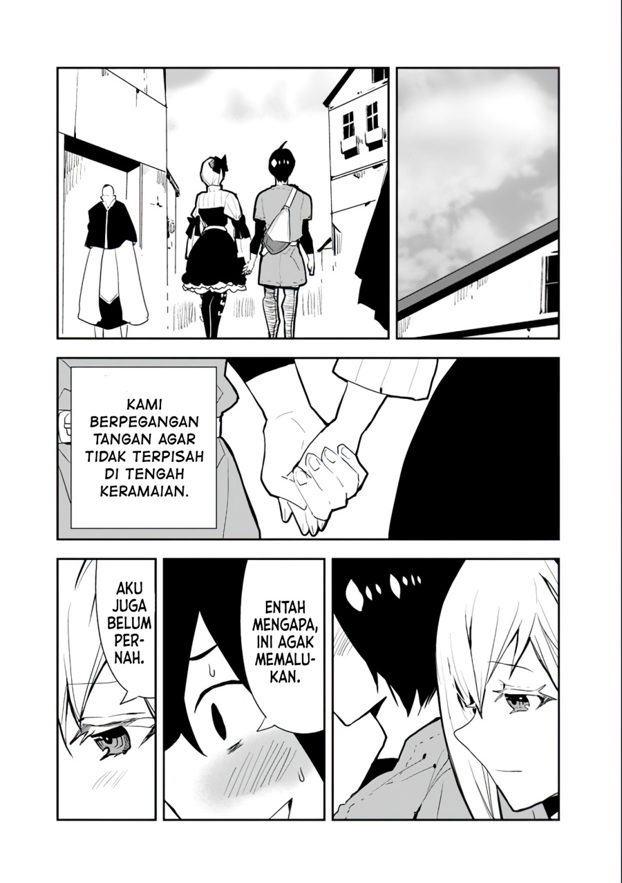 isekai-ni-kita-boku-wa-kiyoubinbode-subayasa-tayorina-tabi-wo-suru - Chapter: 32