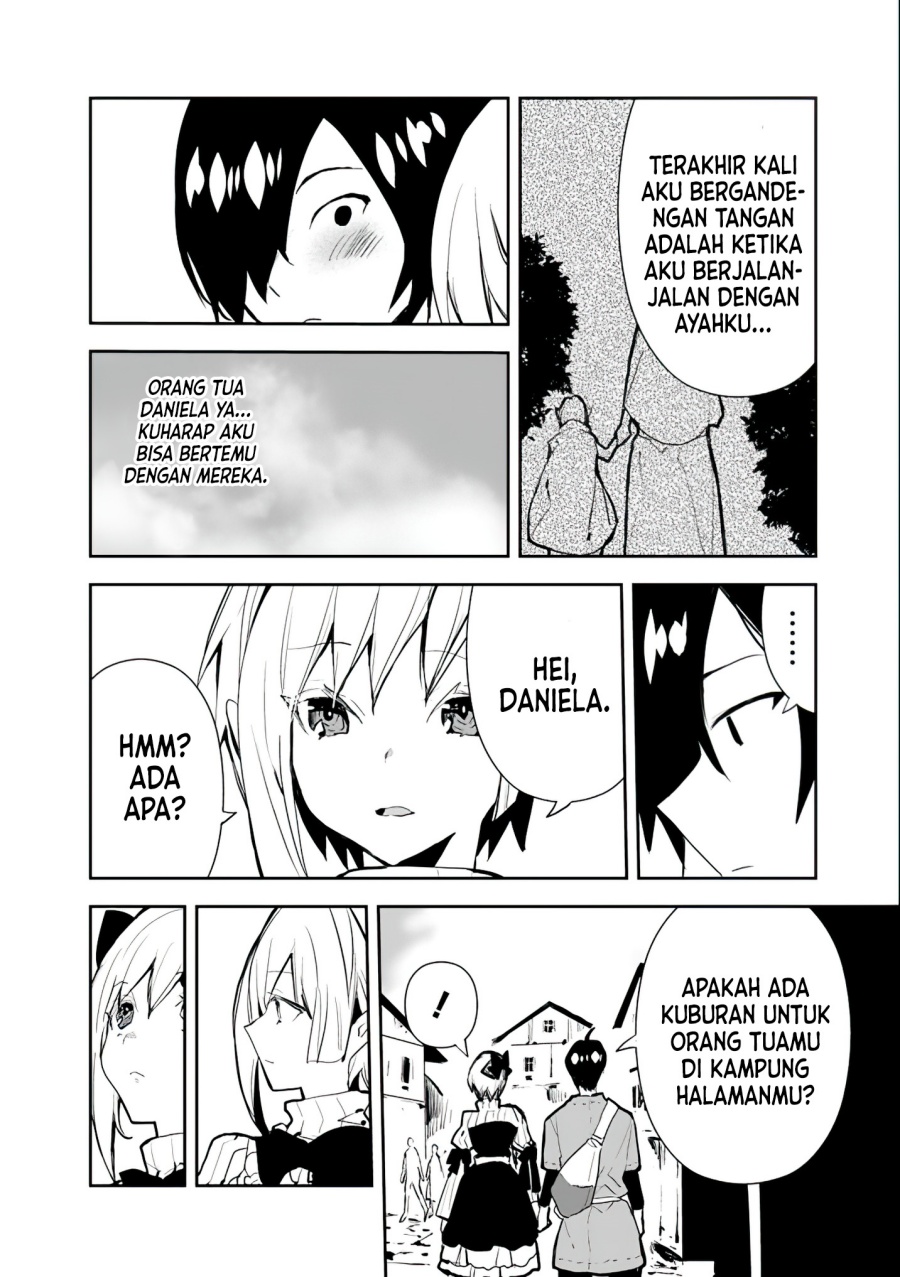 isekai-ni-kita-boku-wa-kiyoubinbode-subayasa-tayorina-tabi-wo-suru - Chapter: 32