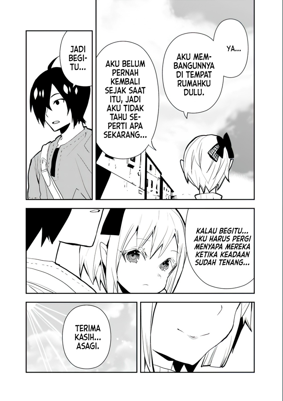 isekai-ni-kita-boku-wa-kiyoubinbode-subayasa-tayorina-tabi-wo-suru - Chapter: 32