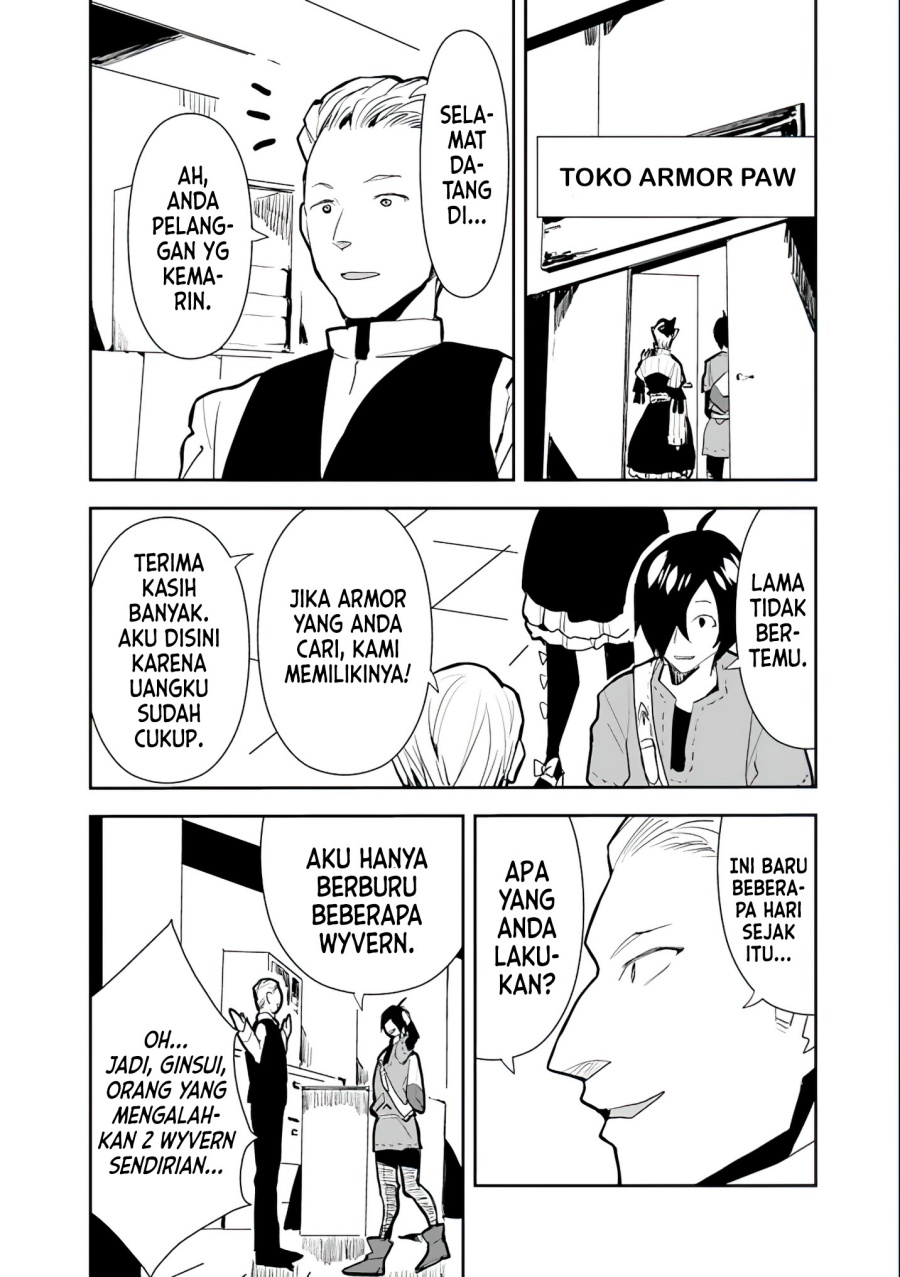 isekai-ni-kita-boku-wa-kiyoubinbode-subayasa-tayorina-tabi-wo-suru - Chapter: 32
