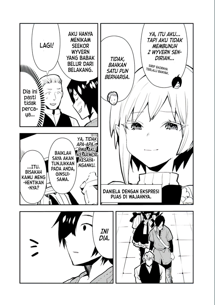 isekai-ni-kita-boku-wa-kiyoubinbode-subayasa-tayorina-tabi-wo-suru - Chapter: 32