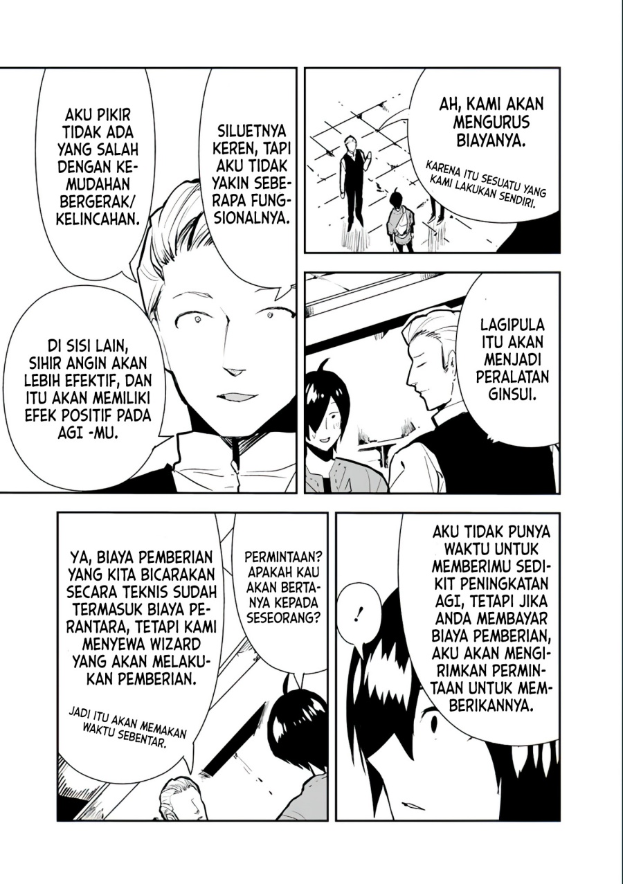 isekai-ni-kita-boku-wa-kiyoubinbode-subayasa-tayorina-tabi-wo-suru - Chapter: 32