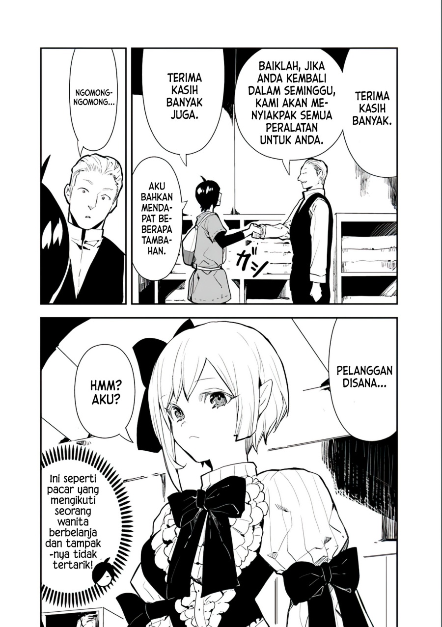 isekai-ni-kita-boku-wa-kiyoubinbode-subayasa-tayorina-tabi-wo-suru - Chapter: 32