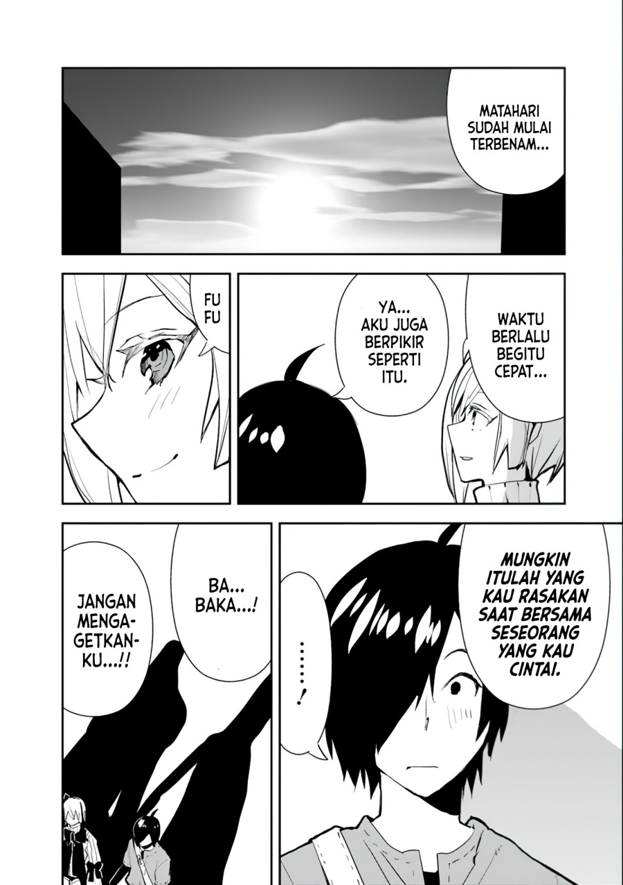 isekai-ni-kita-boku-wa-kiyoubinbode-subayasa-tayorina-tabi-wo-suru - Chapter: 32