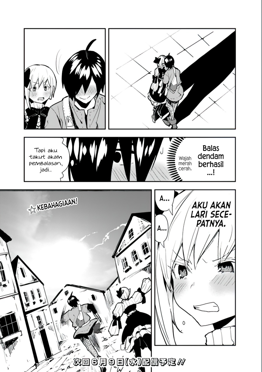 isekai-ni-kita-boku-wa-kiyoubinbode-subayasa-tayorina-tabi-wo-suru - Chapter: 32