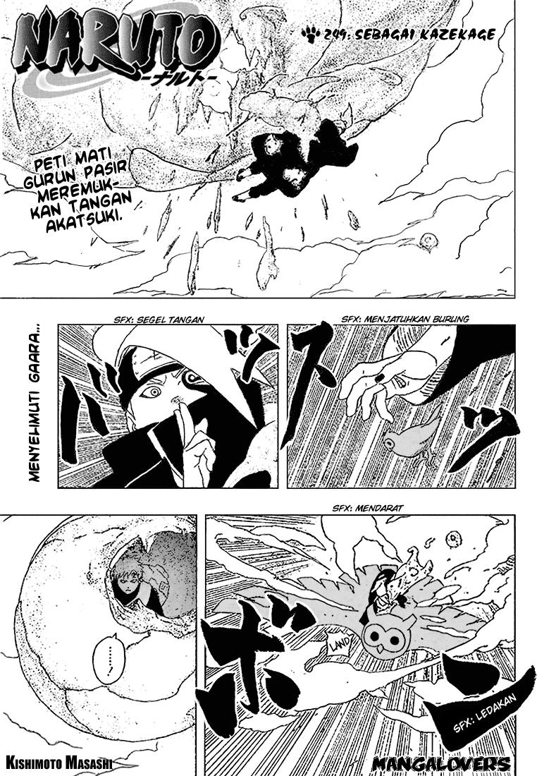 naruto-id - Chapter: 249