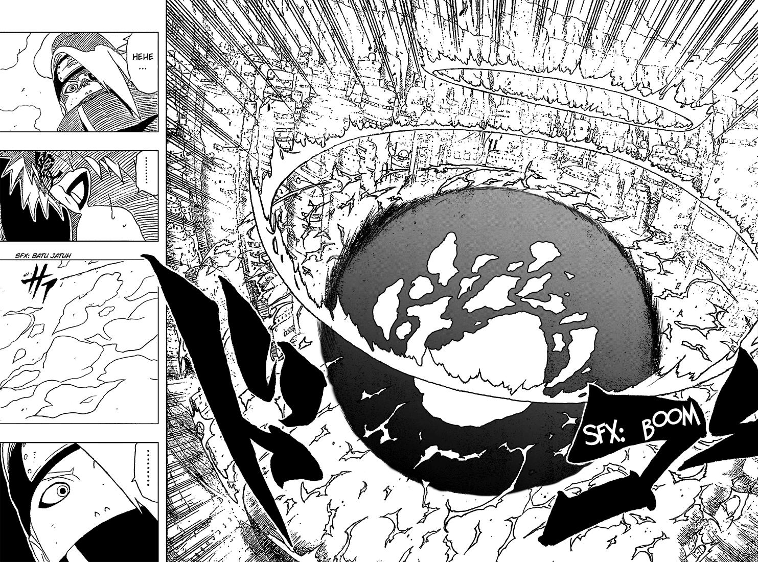 naruto-id - Chapter: 249