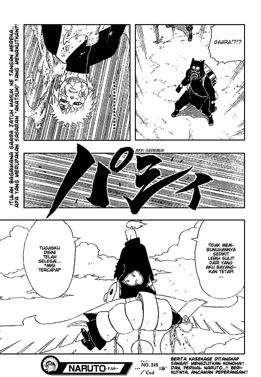 naruto-id - Chapter: 249