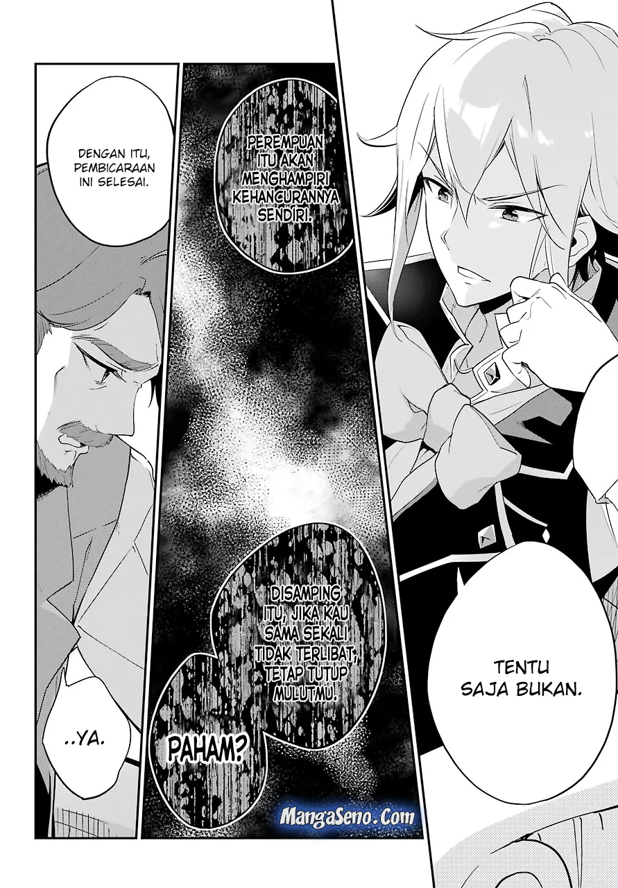 chichi-wa-eiyuu-haha-wa-seirei-musume-no-watashi-wa-tenseisha - Chapter: 03